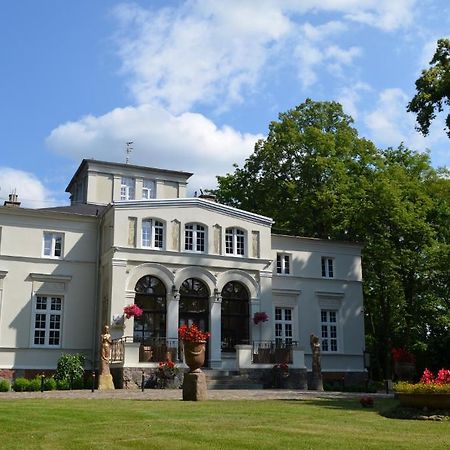 Lisewski Dwor Gniewino Bagian luar foto